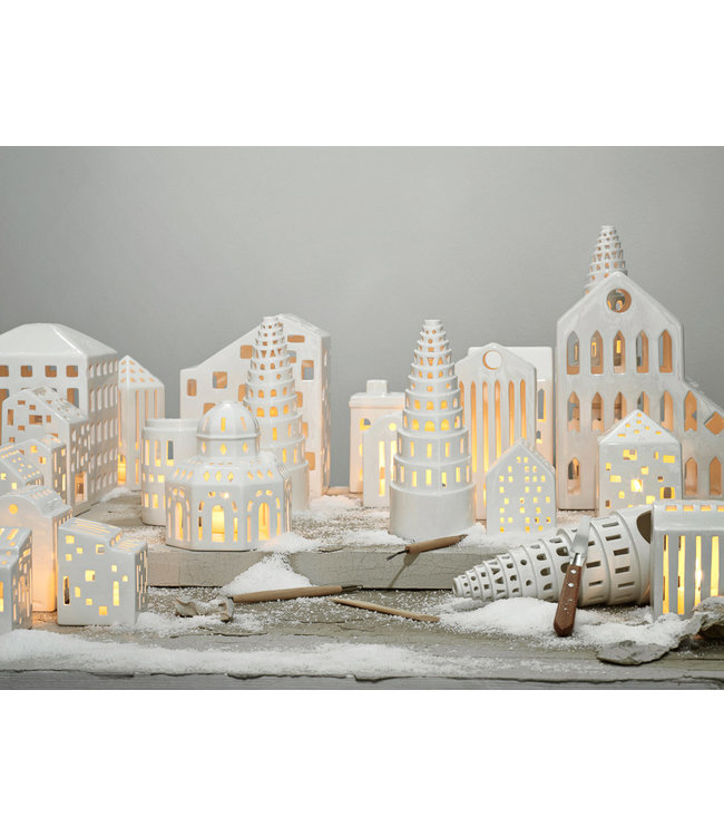 Kähler Design Waxinelichthouder Gallerie