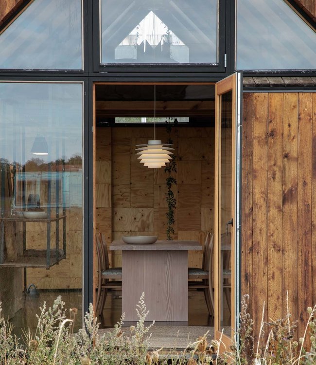 Lyfa Pendant Lamp Verona 250