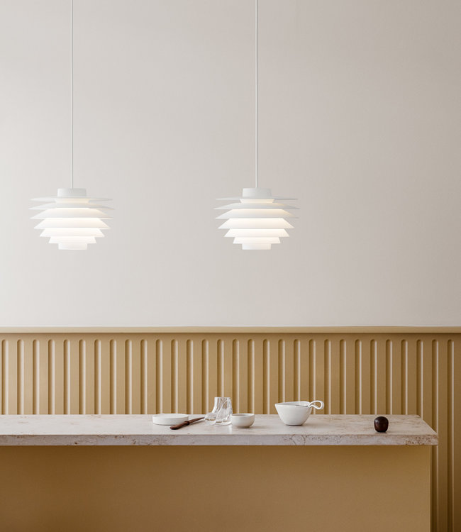 Lyfa Pendant Lamp Verona 250
