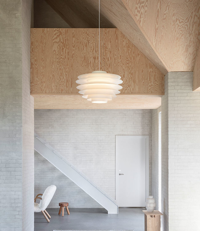 Lyfa Pendant Lamp Verona 400