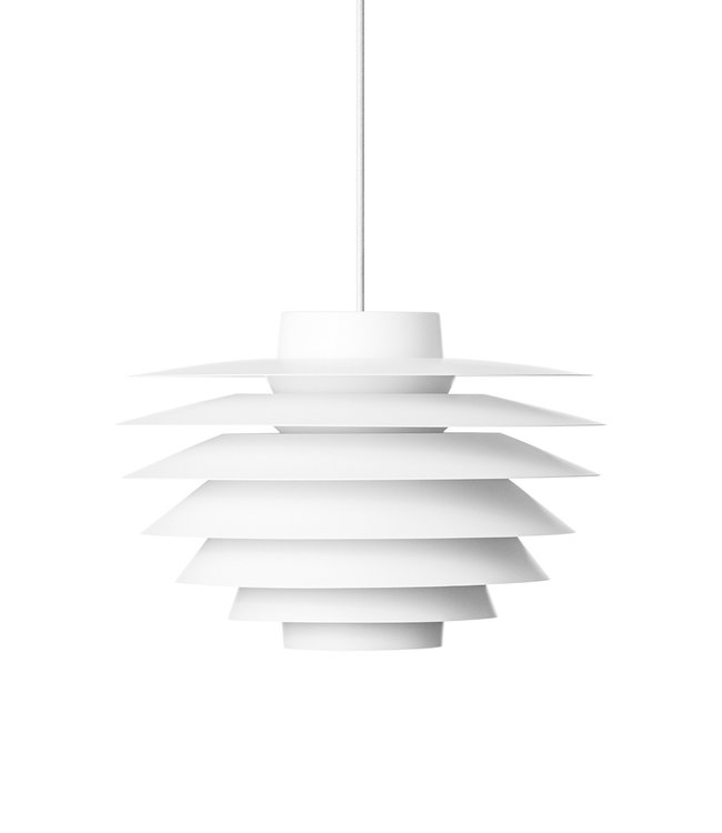 Lyfa Pendant Lamp Verona 400 Brass