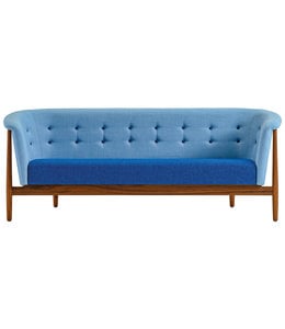 Carl Hansen & Søn Sofa  Vita | Nanna Ditzel