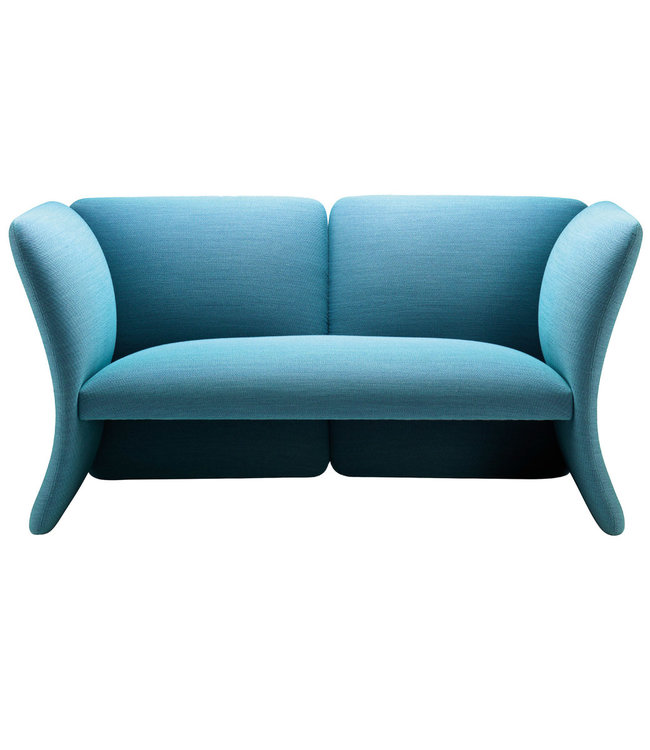 Getama Sofa Mondial | Nanna Ditzel  by Getama