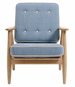 Getama Fauteuil GE 240 | Hans Wegner