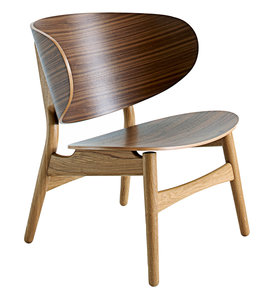 Getama Stoel GE 1936 | Hans Wegner