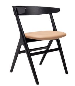 Sibast Furniture Dining Chair No 9