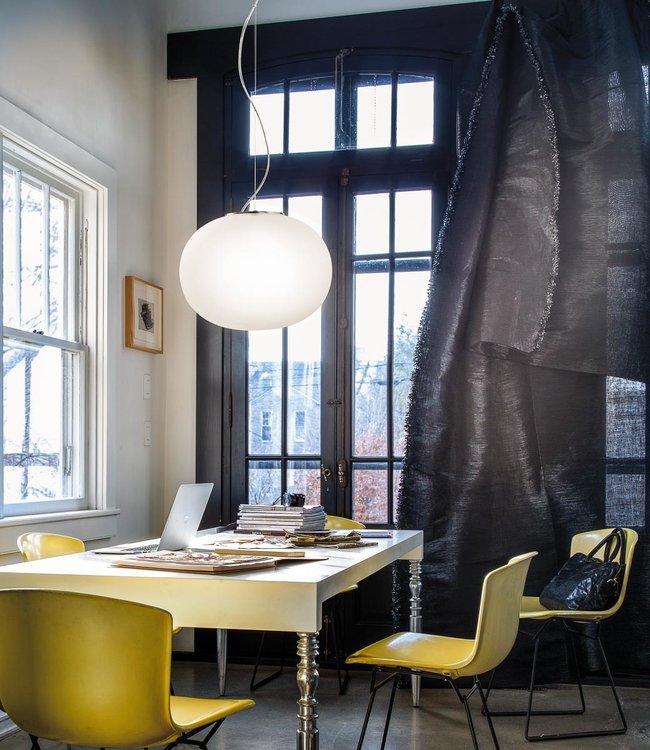 Vistosi Hanglamp Lucciola SP P  Ø 36cm