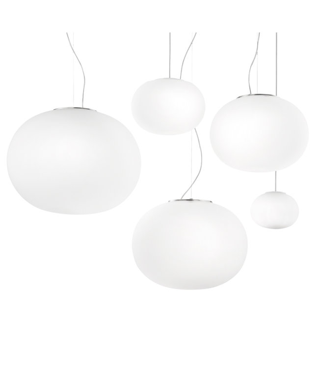 Vistosi Hanglamp Lucciola SP P  Ø 36cm