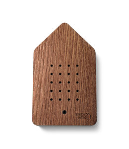 Relaxound Birdy Box Dark Oak