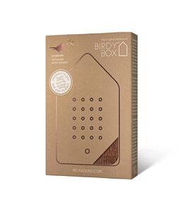 Relaxound Birdy Box Eiken