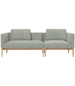 Carl Hansen & Søn E300 Embrace Sofa