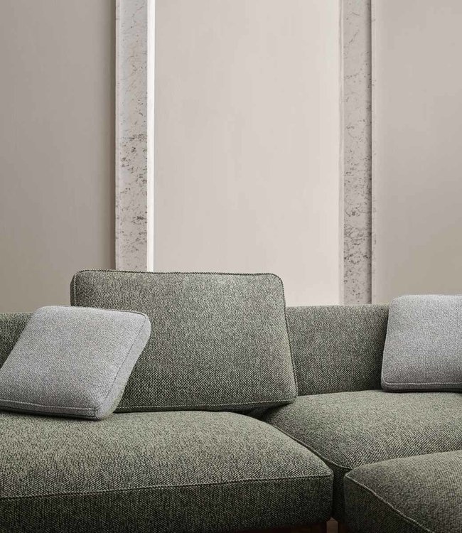 Carl Hansen & Søn E300 Embrace Lounge Sofa