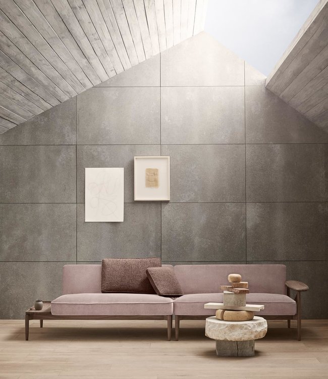 Carl Hansen & Søn E300 Embrace Lounge Sofa