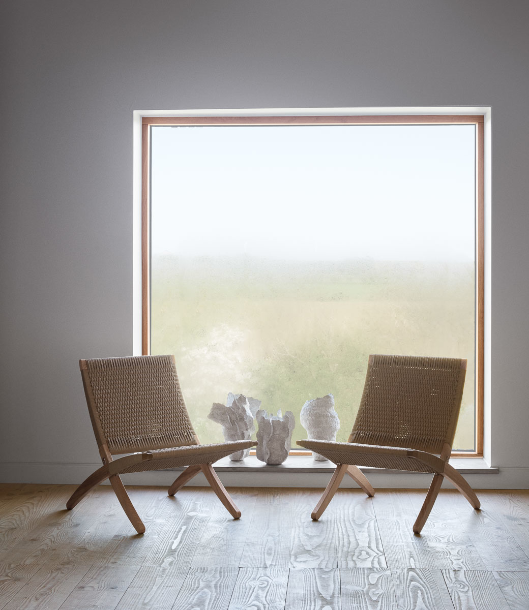 Carl Hansen Son MG501 Cuba chair Paper Cord at North Sea Design NORTH SEA DESIGN