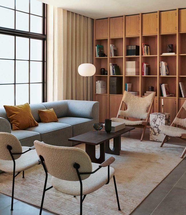 Audo Copenhagen Rug Houkime