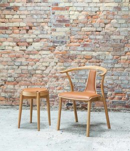 Farstrup Stag Dinner Chair