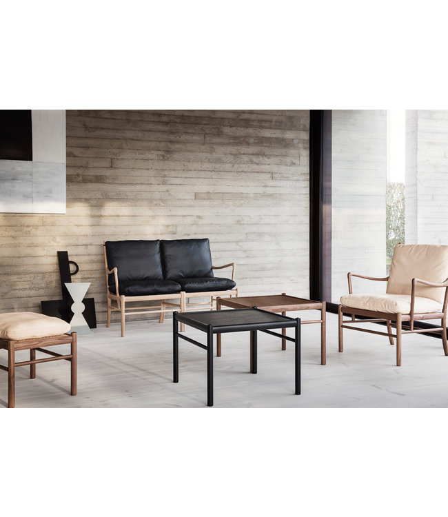 Carl Hansen & Søn  Colonial Sofa OW149-2