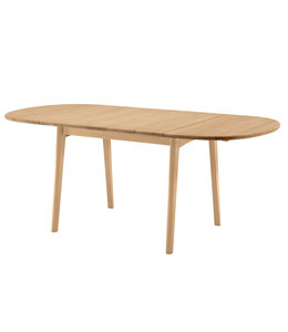 Carl Hansen & Søn Tafel CH002