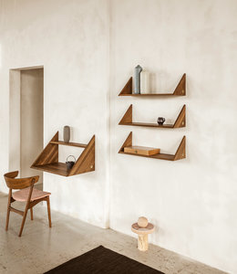 Sibast Furniture XLIBRIS shelf