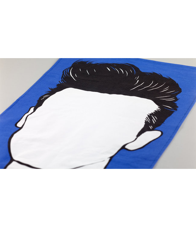 Icons Theedoek Morrissey, The Smiths