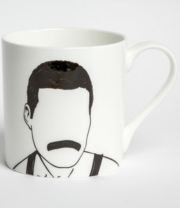 Mug Freddy Mercury