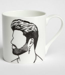 Mug George Michael