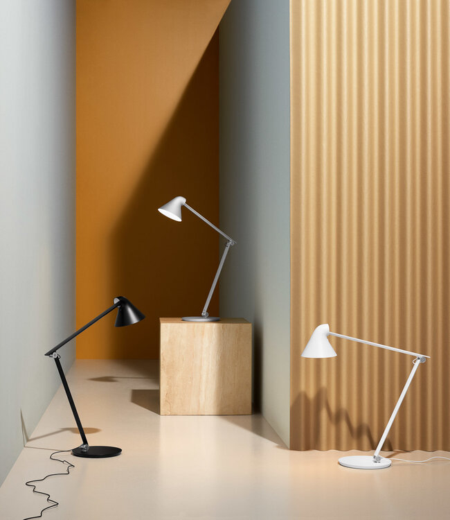 Louis Poulsen NJP Table lamp