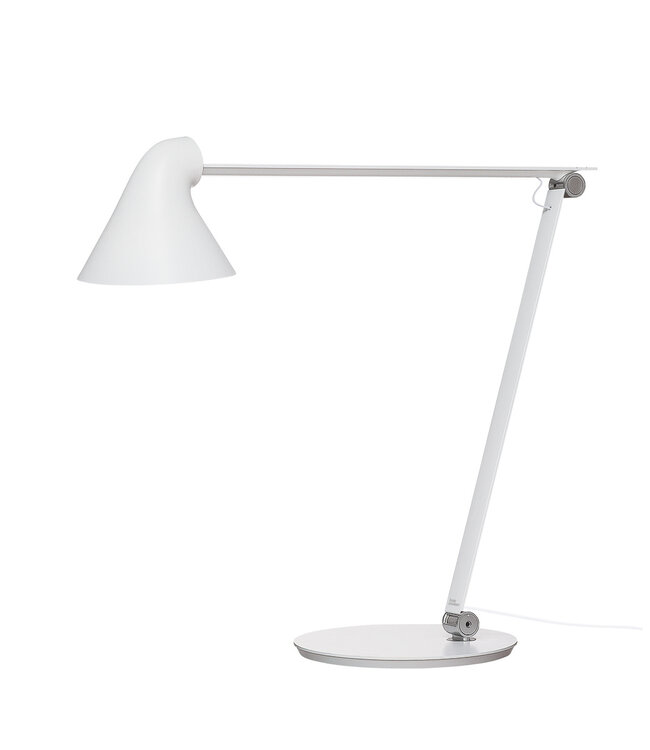 Louis Poulsen NJP Table lamp