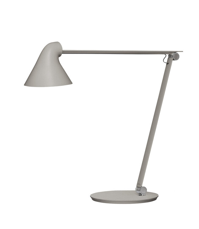 Louis Poulsen NJP Table lamp