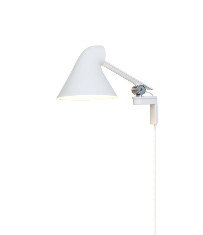Louis Poulsen NJP Wall lamp in 2 sizes