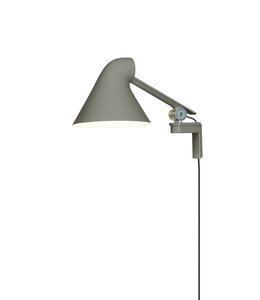 Louis Poulsen NJP Wandlamp