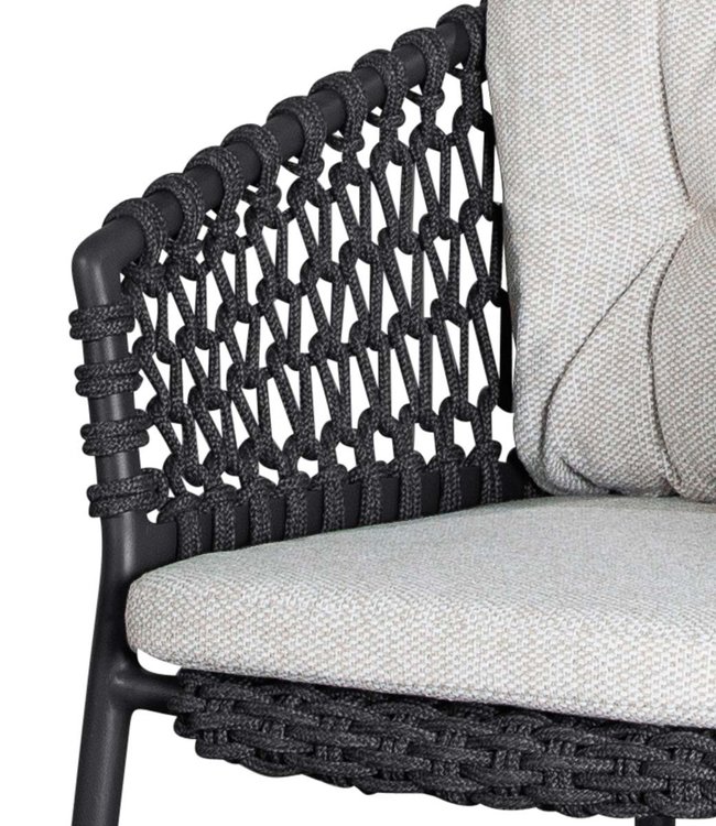 Cane-Line Ocean Outdoor Chair Stackable