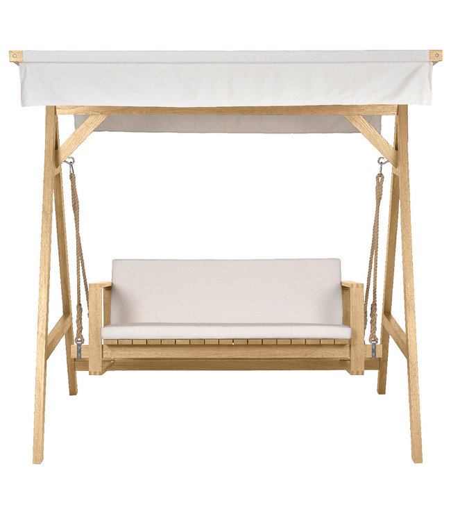 Carl Hansen & Søn BK13 Schommelbank