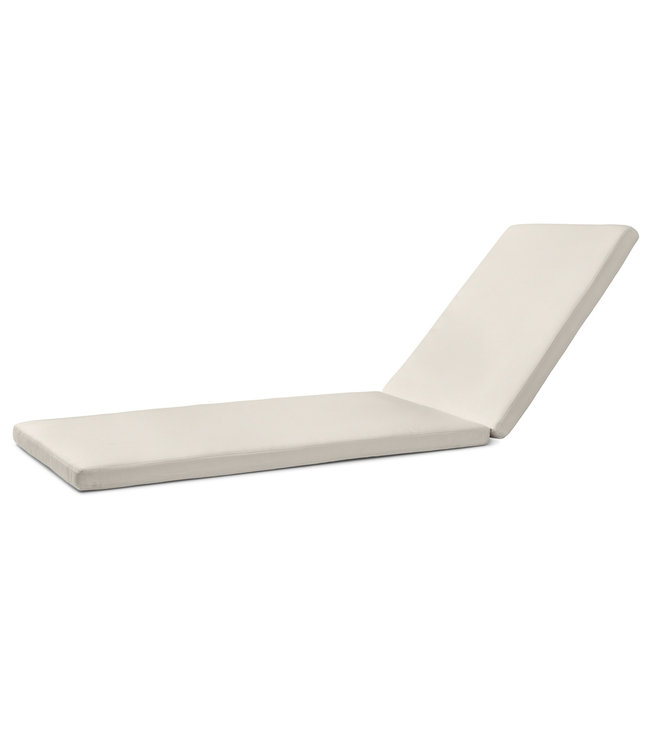 Carl Hansen & Søn BK14 Sunbed Sun lounger Teak