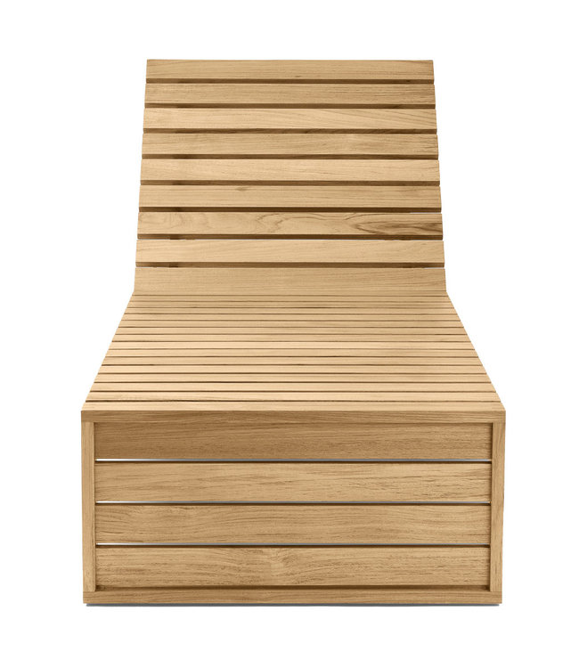 Carl Hansen & Søn BK14 Ligbed