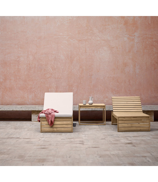 Carl Hansen & Søn BK14 Ligbed