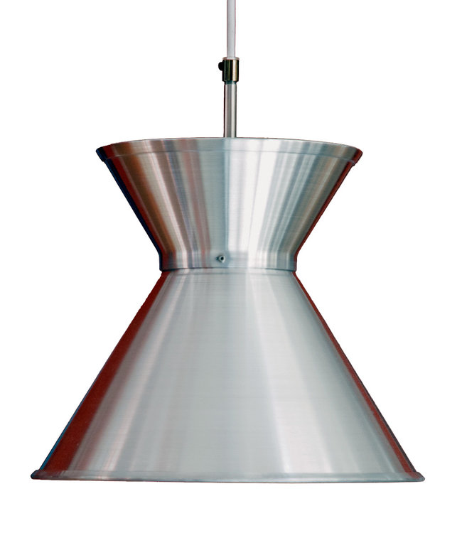 MK 114 Mogens Koch In-light Pendant Lamp