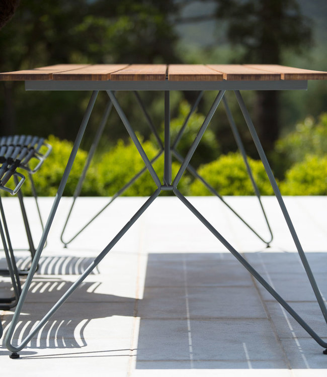 Houe SKETCH Tuintafel bamboe