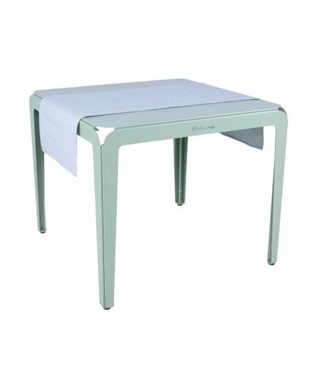 Weltevree Outdoor Dinner Bended Table