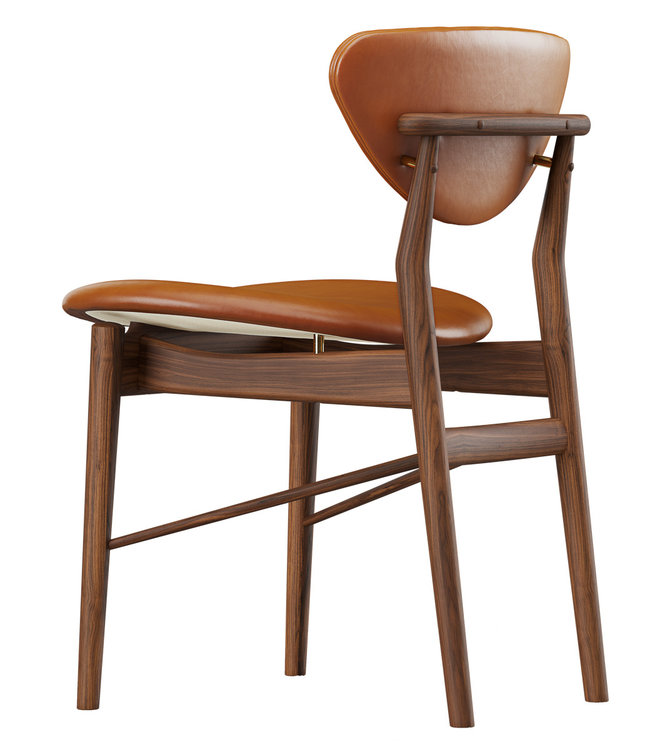 House of Finn Juhl Dining chair 108 Chair