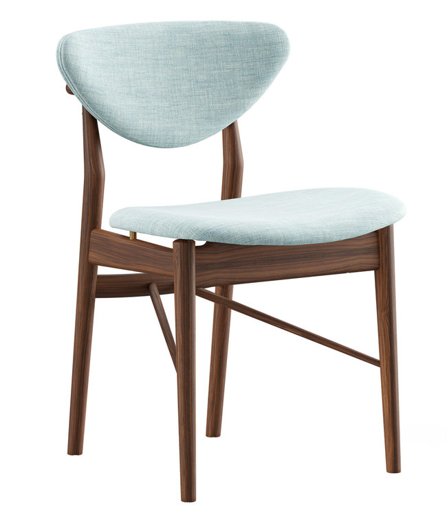 House of Finn Juhl Eetkamerstoel 108 Chair