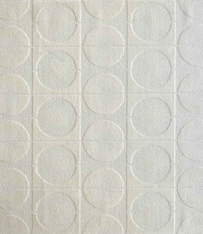 House of Finn Juhl Kleed Circle Undyed in 3 tinten