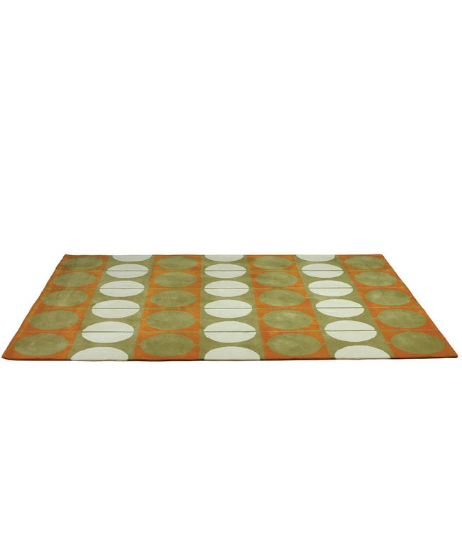 House of Finn Juhl Circle Rug in 4 colours