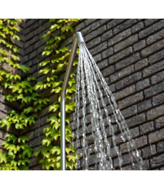 Weltevree Serpentine Gardenshower