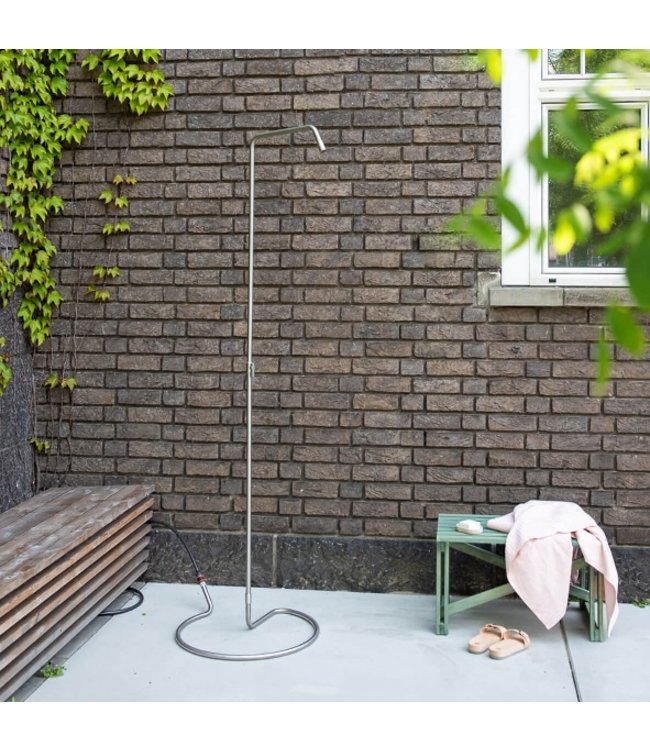 Weltevree Serpentine Gardenshower