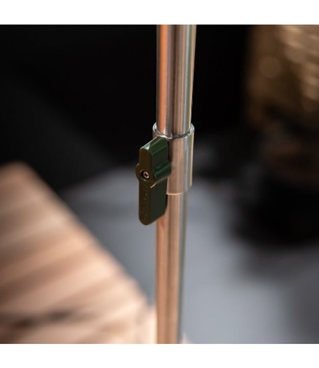 Weltevree Serpentine Gardenshower