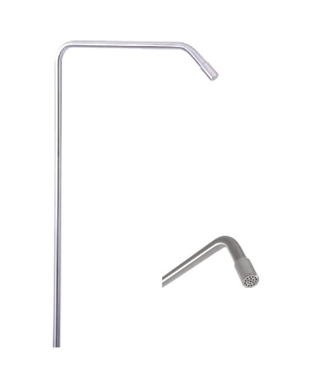 Weltevree Serpentine Tuindouche