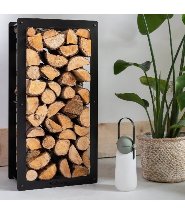 Weltevree Woodstock Frame & Trolley