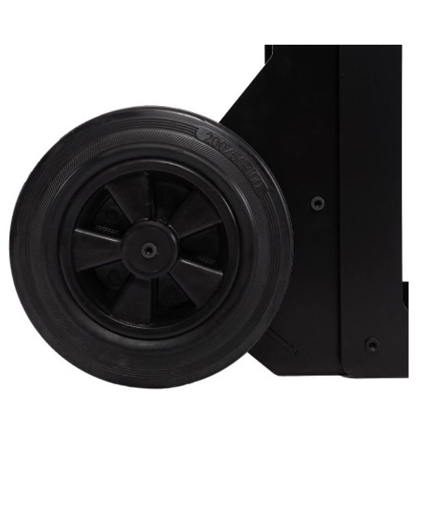 Weltevree Woodstock Frame & Trolley