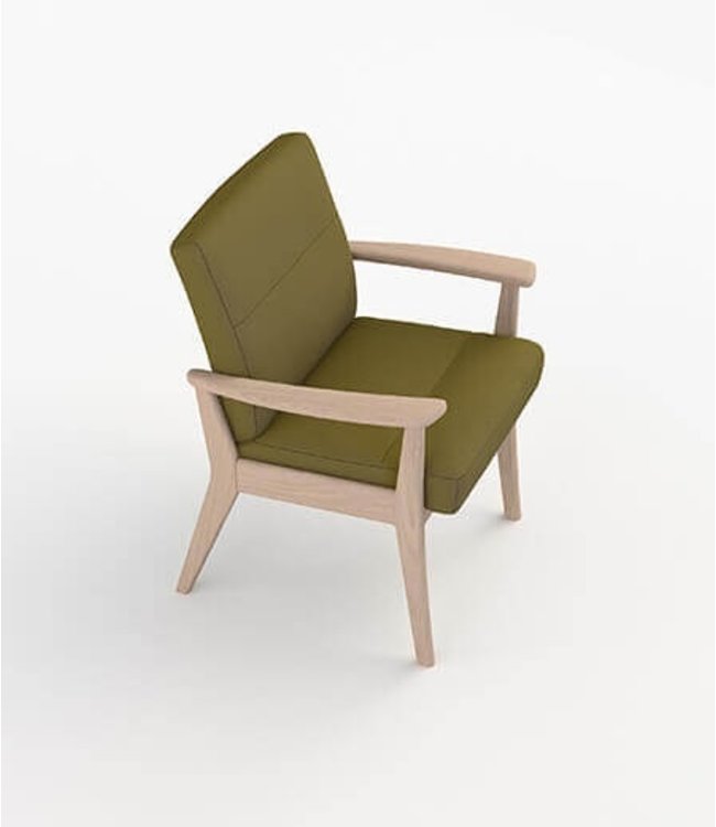 Farstrup Zitgroep Plus 5011, 5021 & 5031